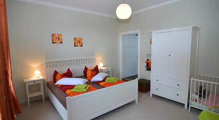 Sommerhus i Altenbrak