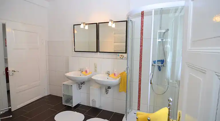 Sommerhus i Altenbrak