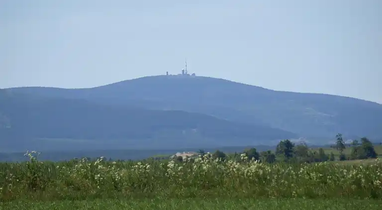 Sommerhus i Altenbrak