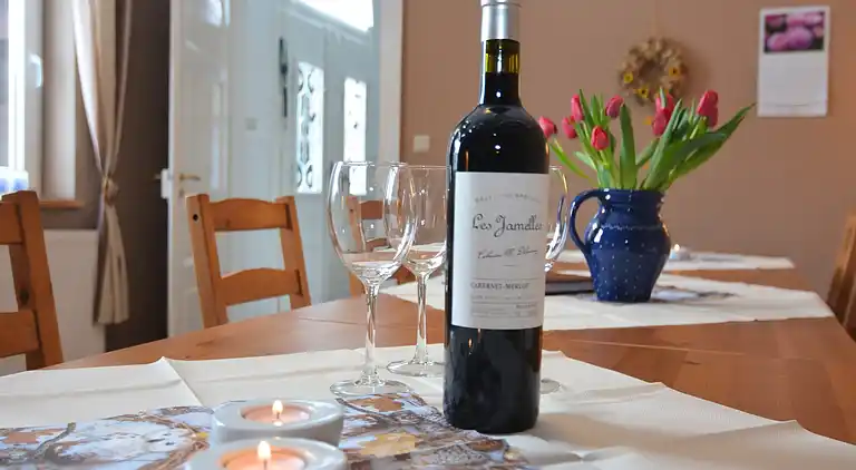 Sommerhus i Altenbrak