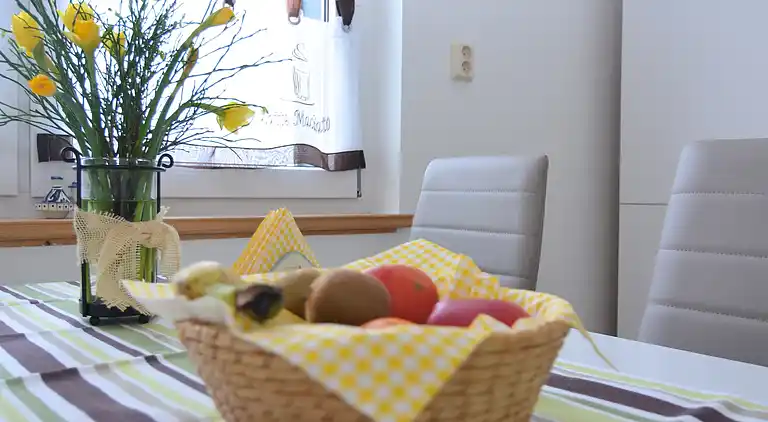 Sommerhus i Altenbrak