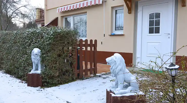 Ferielejlighed i Altenbrak