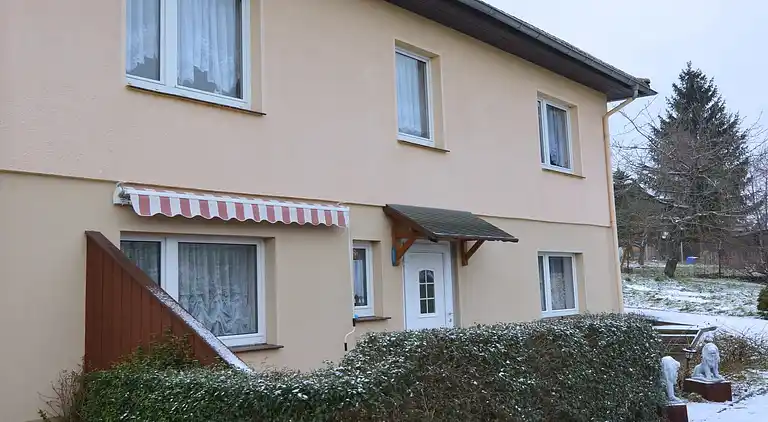 Ferielejlighed i Altenbrak