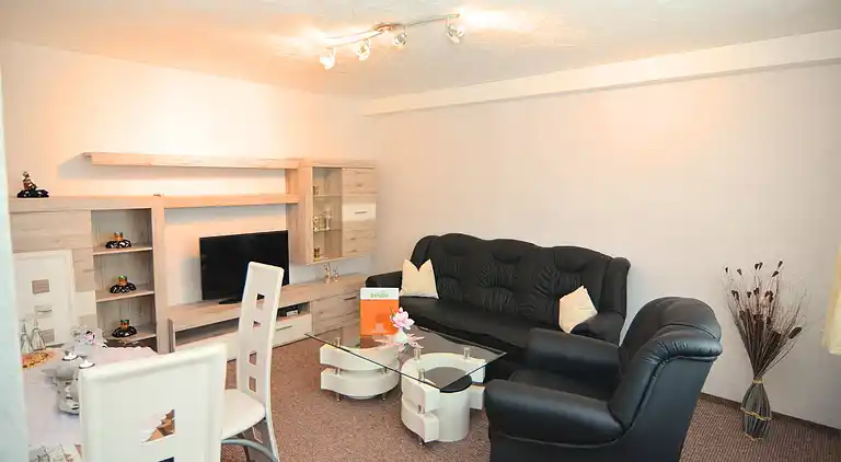 Ferielejlighed i Altenbrak