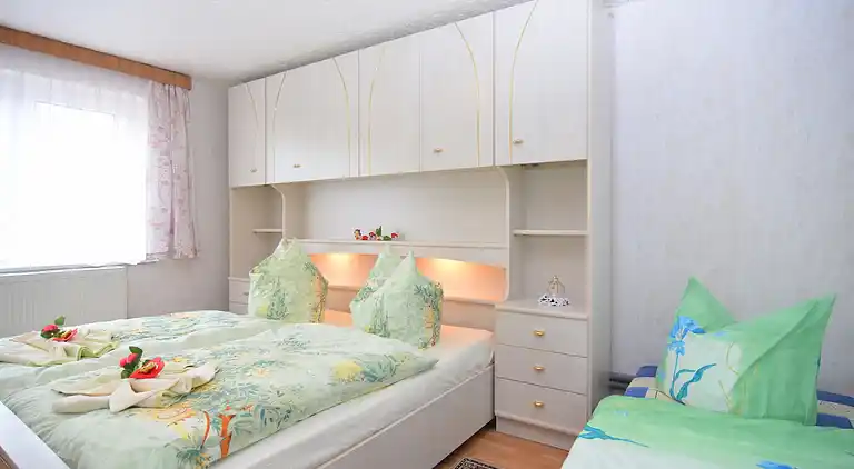 Ferielejlighed i Altenbrak