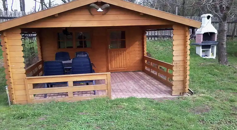 Ferielejlighed i Altenbrak