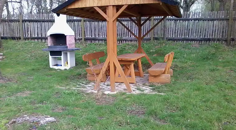 Ferielejlighed i Altenbrak