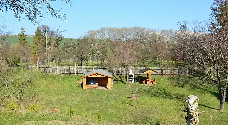 Ferielejlighed i Altenbrak