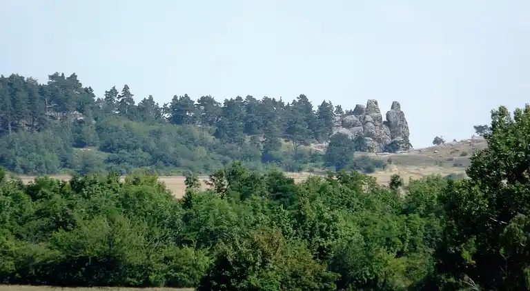 Ferielejlighed i Altenbrak