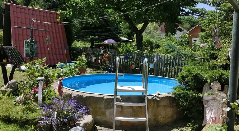 Apartment in Altenbrak