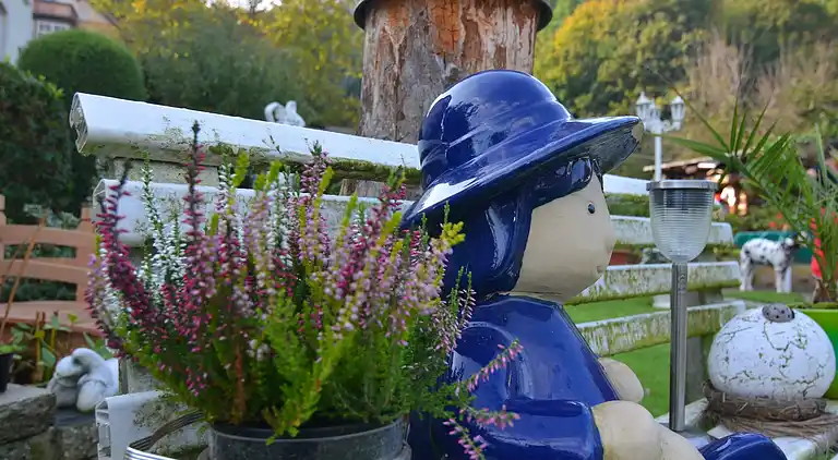 Apartment in Altenbrak