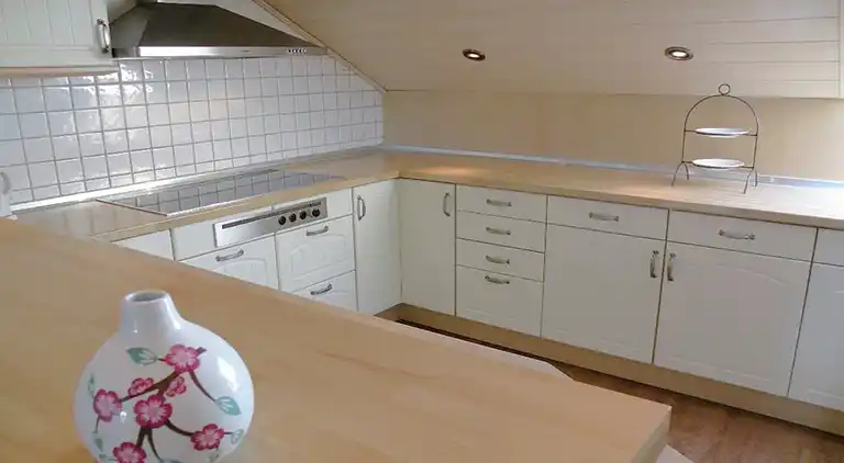 Ferielejlighed i Weeze