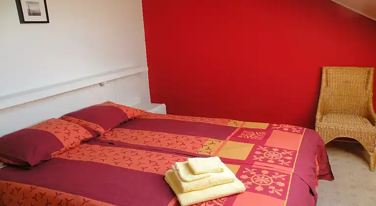 Ferielejlighed i Weeze