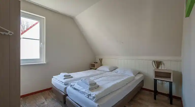 Villa in Ferienpark Gut Langen