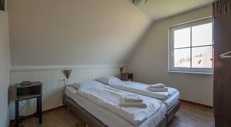 Villa in Ferienpark Gut Langen