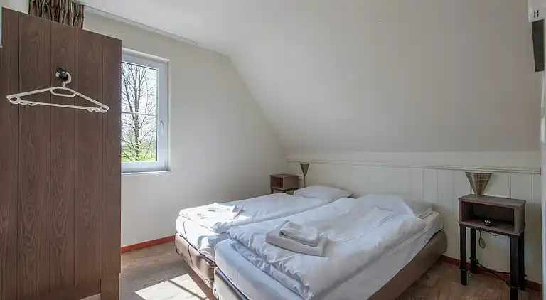 Villa i Ferienpark Gut Langen