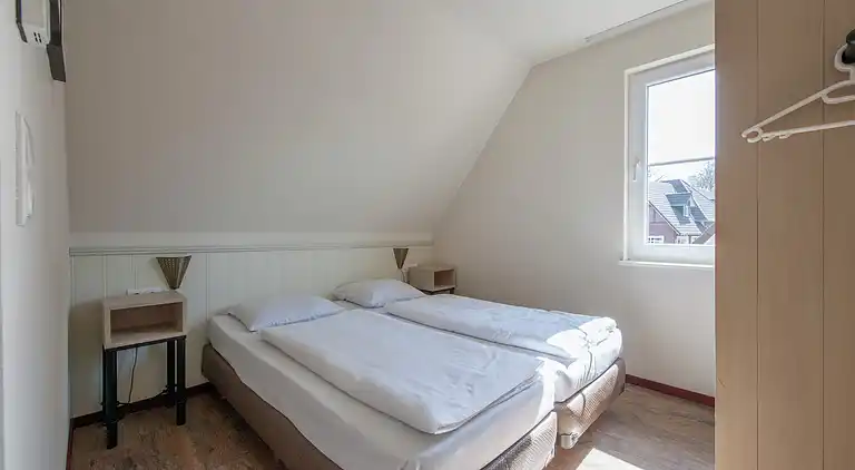 Villa i Ferienpark Gut Langen