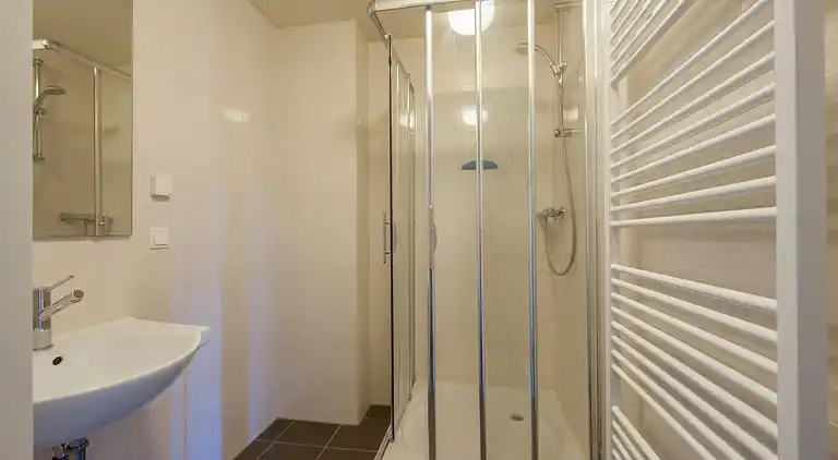 Villa i Ferienpark Gut Langen