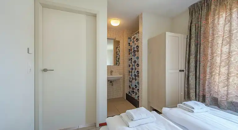 Villa in Ferienpark Gut Langen