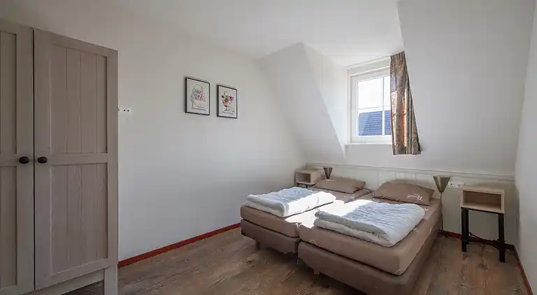 Villa in Ferienpark Gut Langen