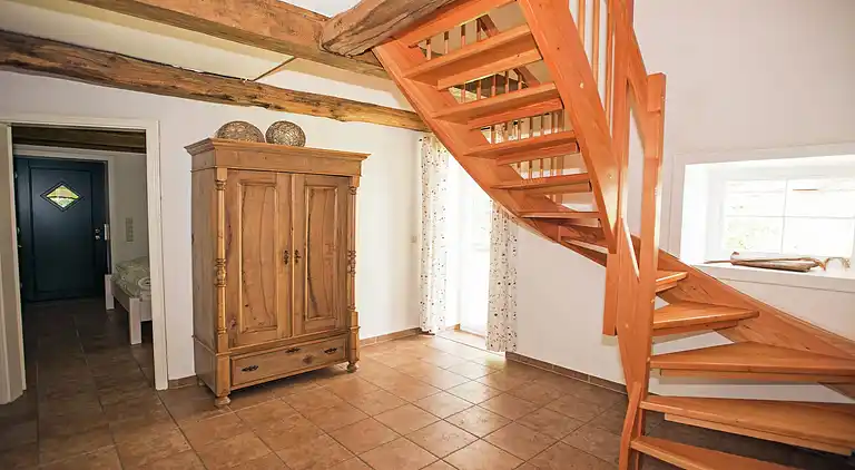 Herregård i Badbergen