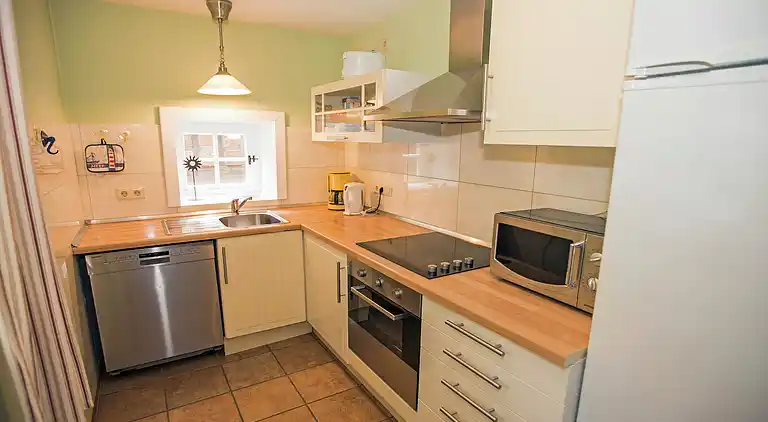 Herregård i Badbergen