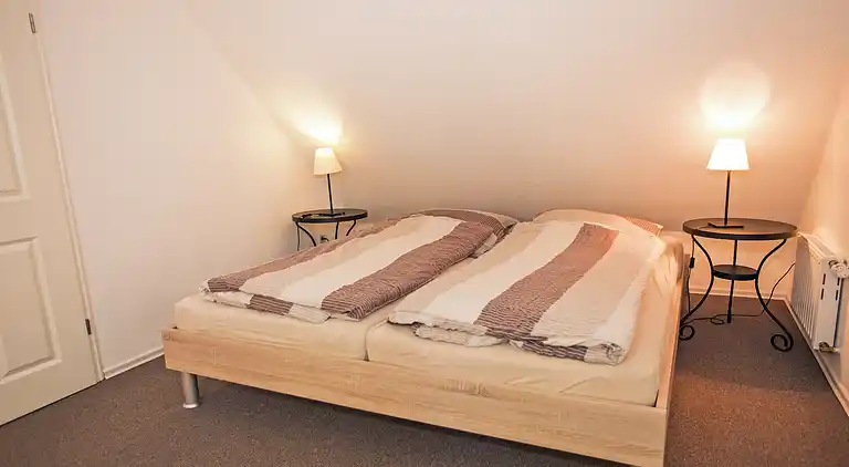 Herregård i Badbergen