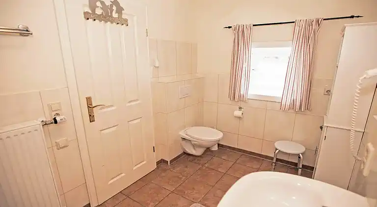 Herregård i Badbergen