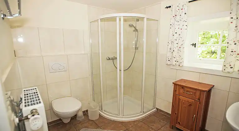 Herregård i Badbergen