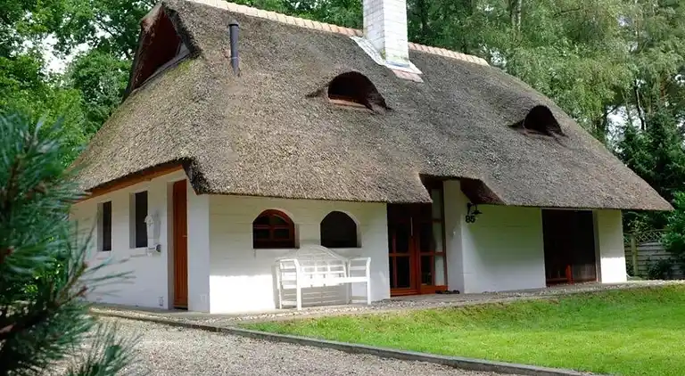 Maison de vacances en Samt Uelsen