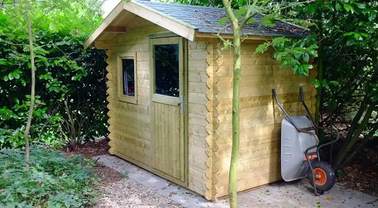 Maison de vacances en Samt Uelsen