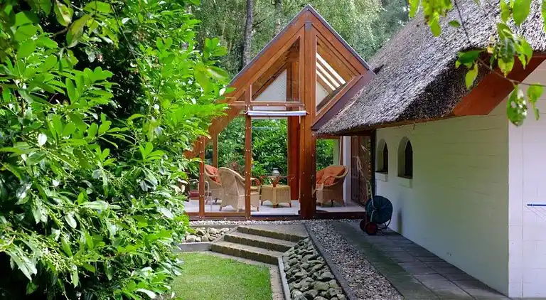 Maison de vacances en Samt Uelsen