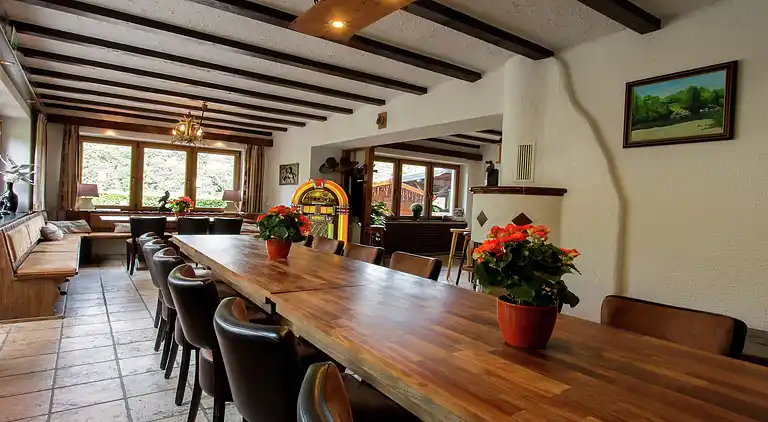 Sommerhus i Hirschrott