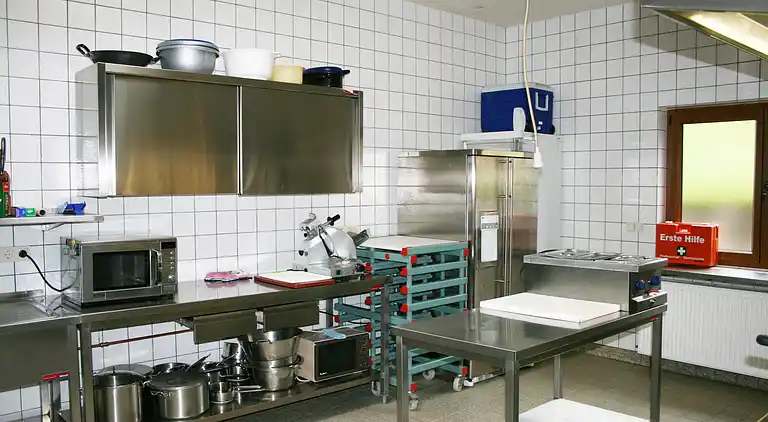 Sommerhus i Hirschrott