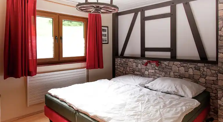 Sommerhus i Hirschrott