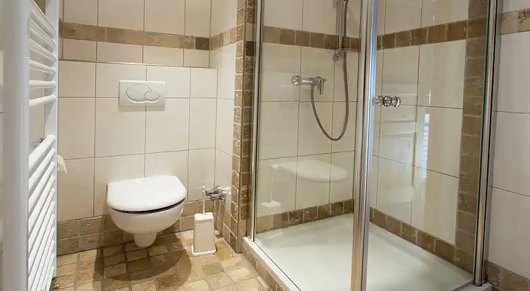 Sommerhus i Hirschrott