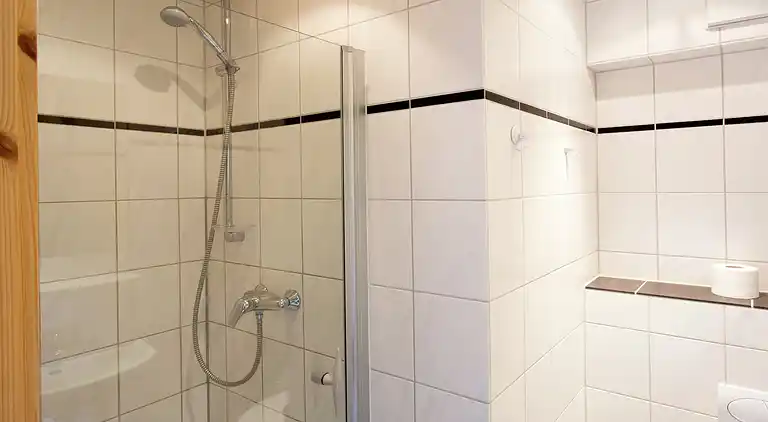 Sommerhus i Hirschrott