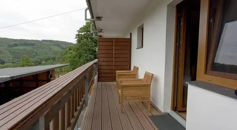 Sommerhus i Hirschrott