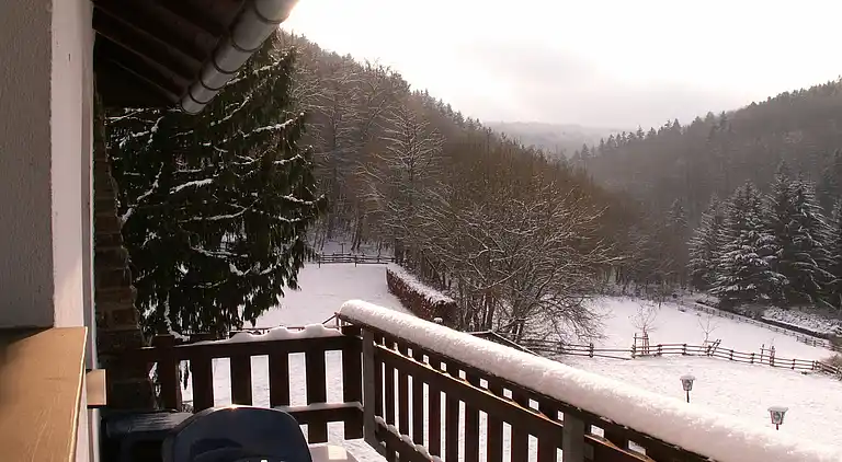 Sommerhus i Hirschrott