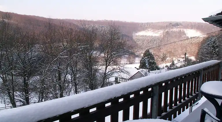 Sommerhus i Hirschrott