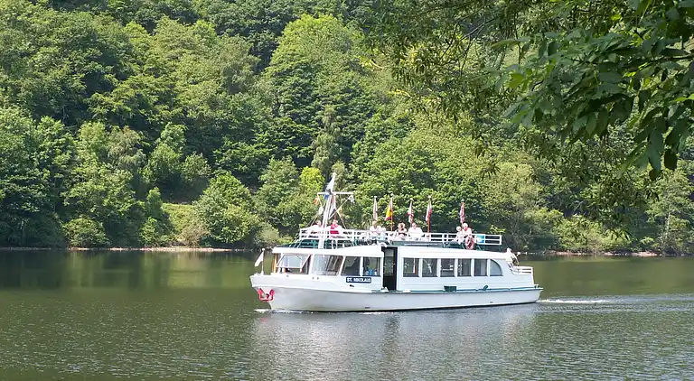 Sommerhus i Hirschrott