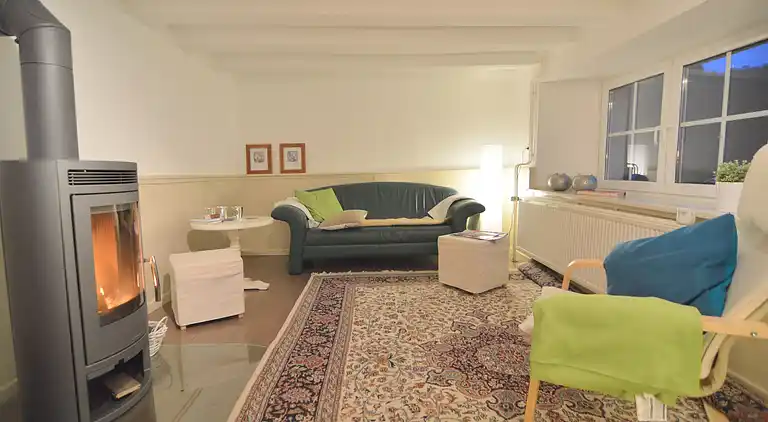 Farm house in Einruhr