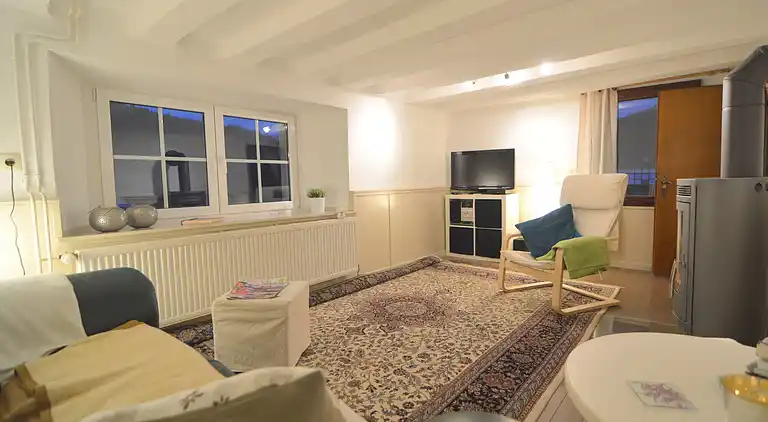 Farm house in Einruhr