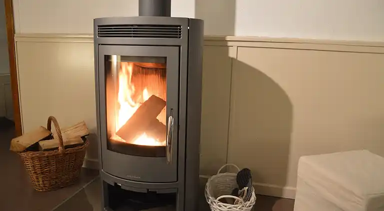 Farm house in Einruhr