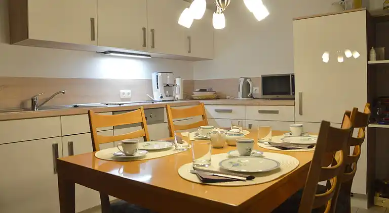 Farm house in Einruhr