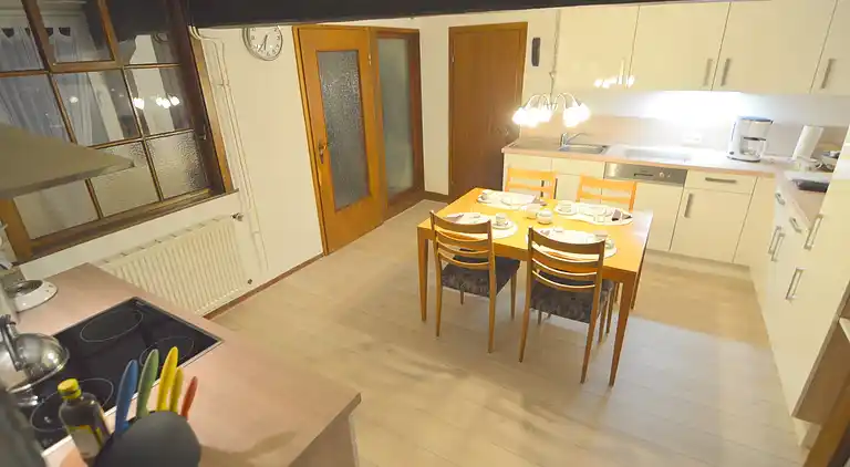 Farm house in Einruhr