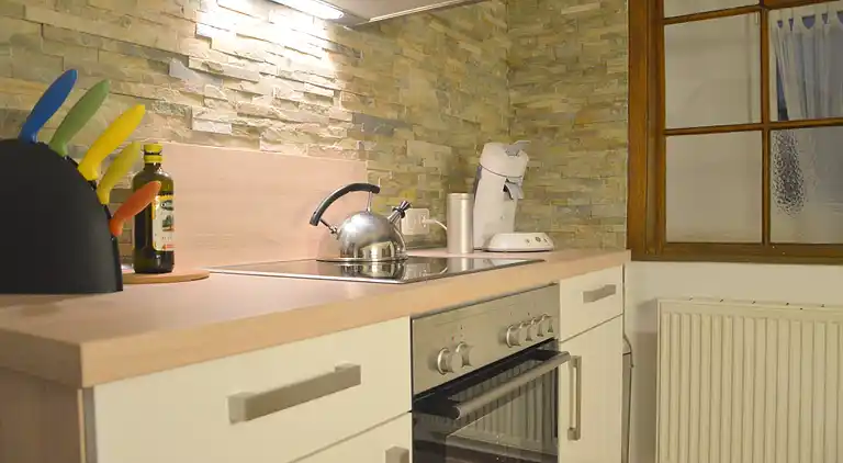 Farm house in Einruhr