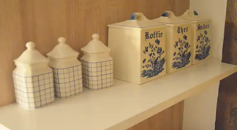 Farm house in Einruhr