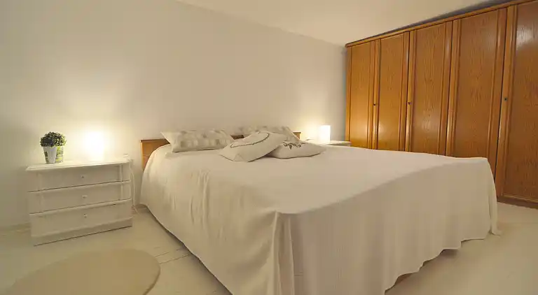 Farm house in Einruhr