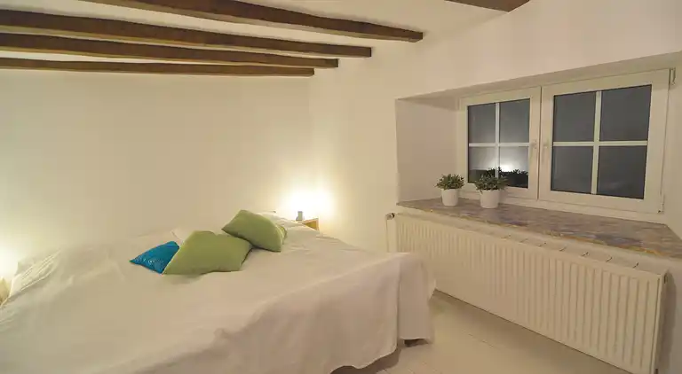 Farm house in Einruhr